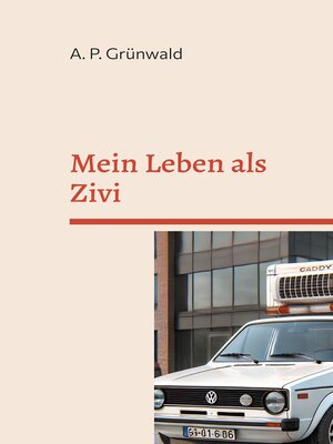cover image of Mein Leben als Zivi